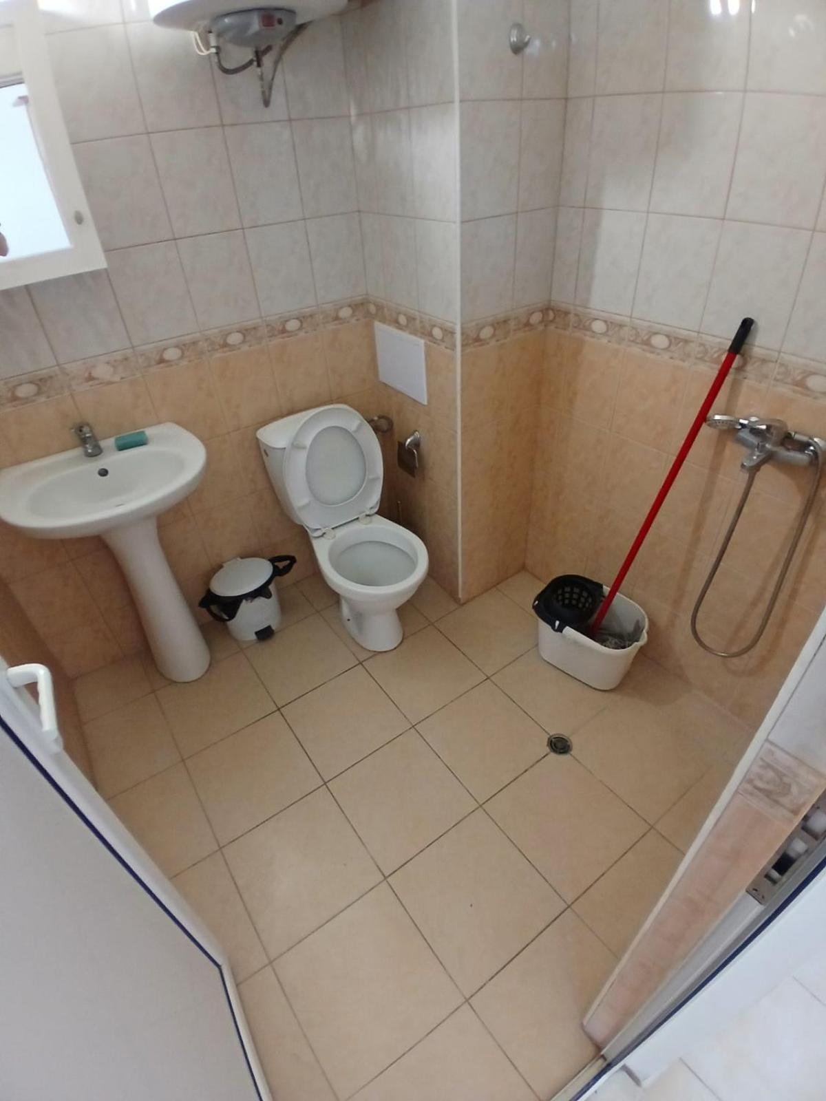 Levante Apartments Nesebar Exterior photo