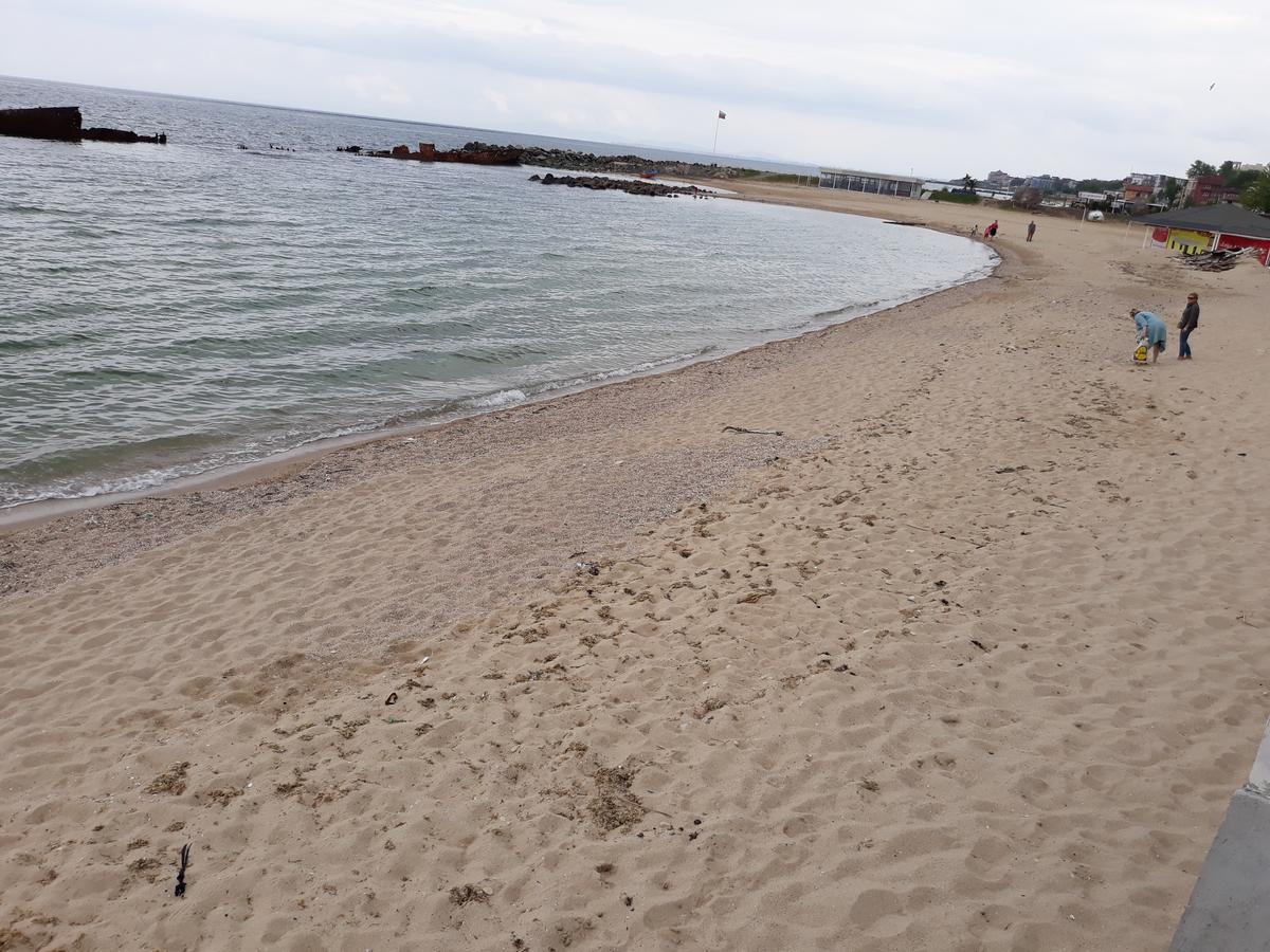 Levante Apartments Nesebar Exterior photo